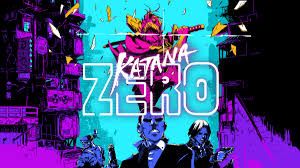 Katana Zero Songs
